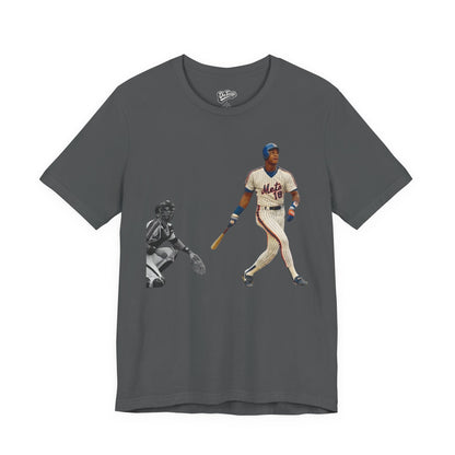 "D-A-R-R-Y-L" - Short Sleeve