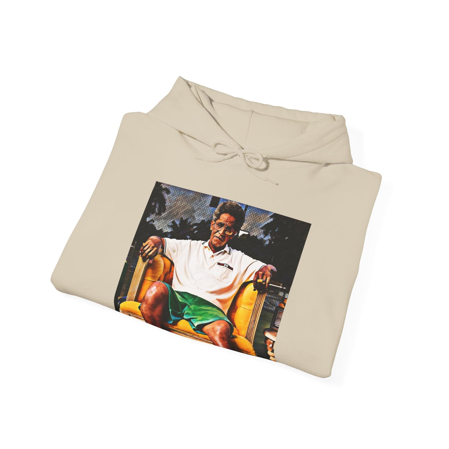 TCanvss -  Hoodie
