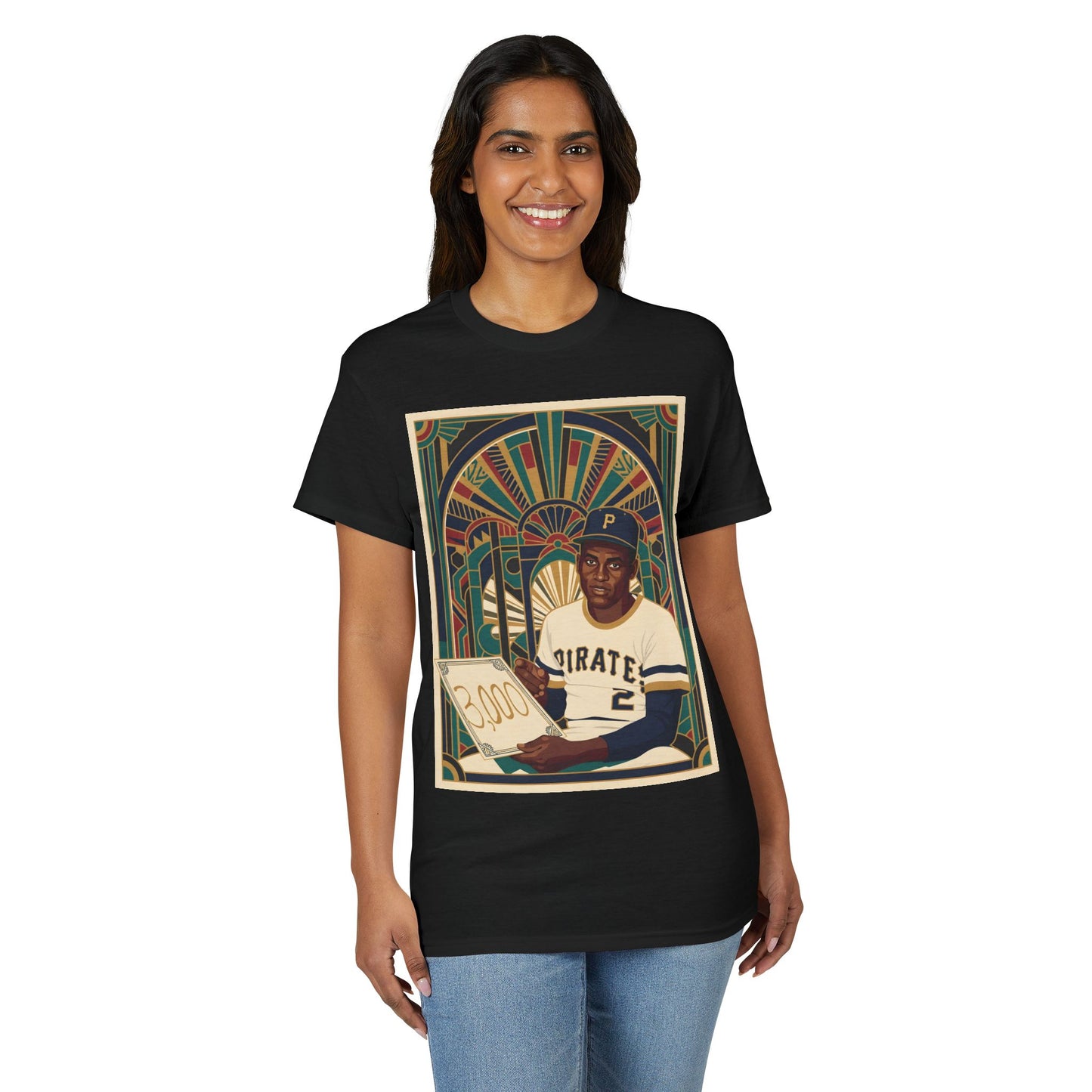 Hit 3000 - Short Sleeve