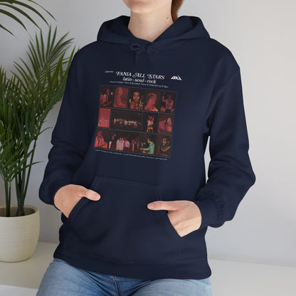 "Fania All Stars" - Hoodie