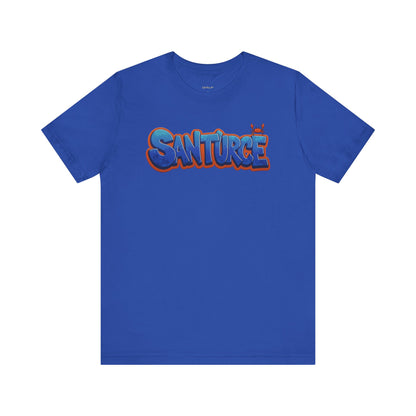 Santurce - Short Sleeve