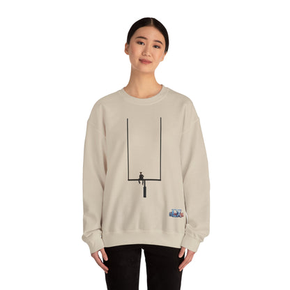 Goalpost - Crewneck