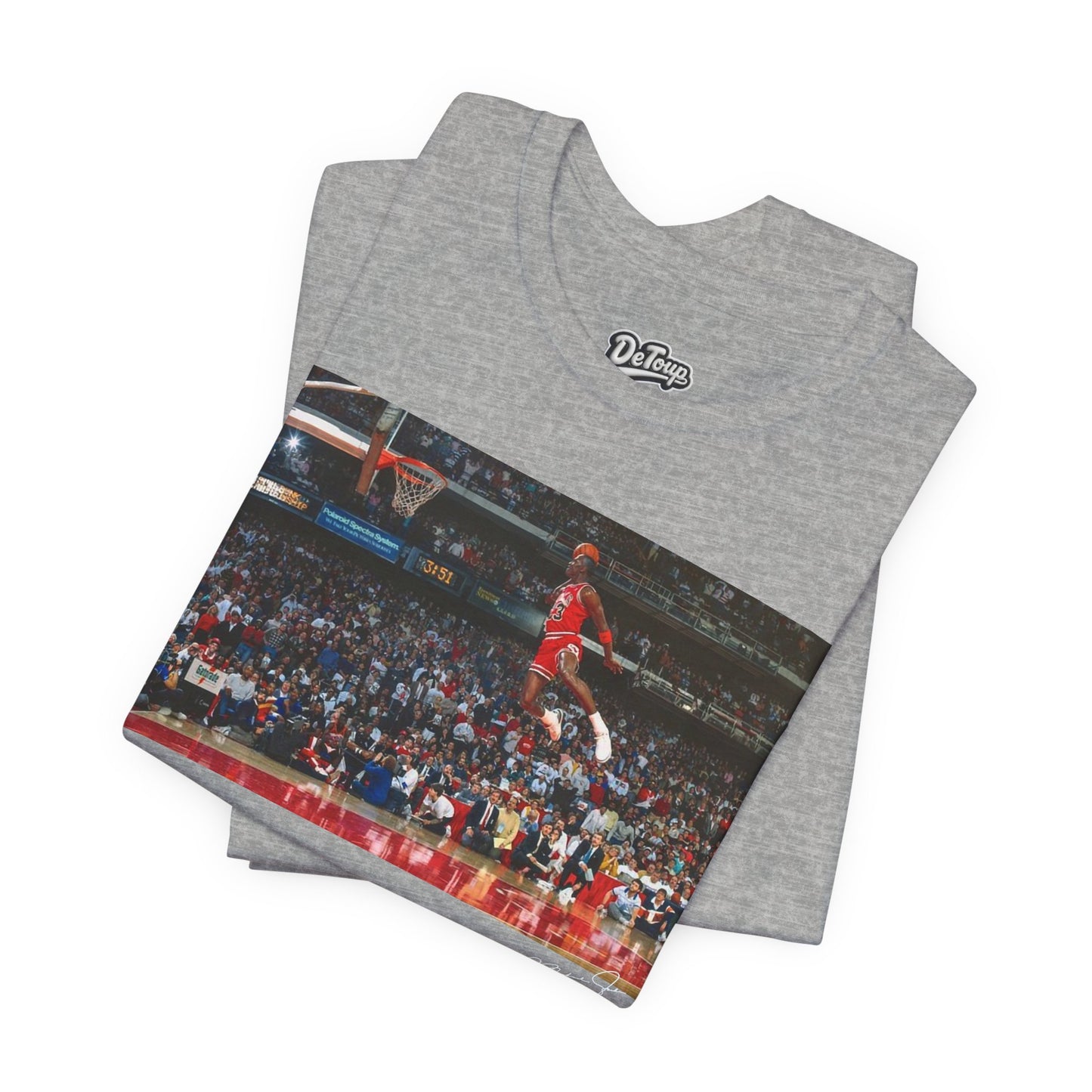"MJ 88" -  Short Sleeve