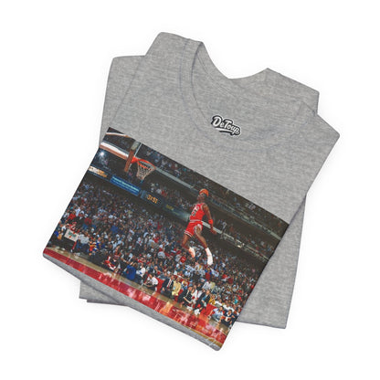 "MJ 88" -  Short Sleeve