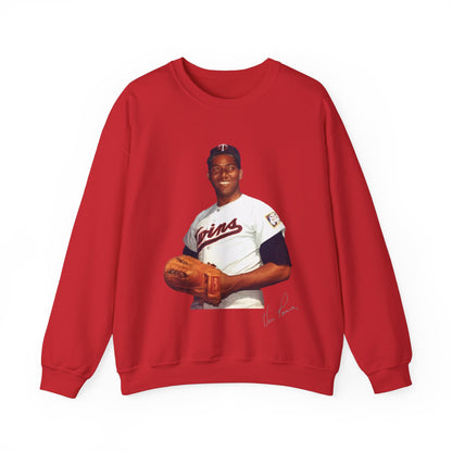 Vic Power - Crewneck