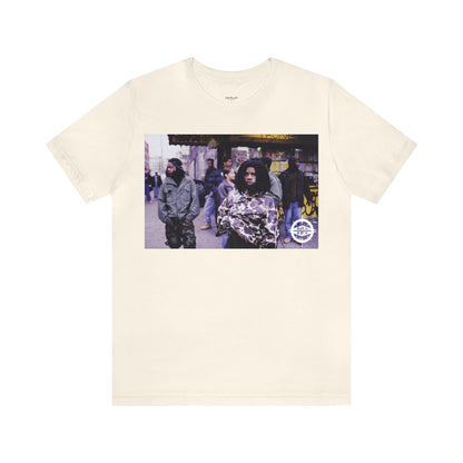 "Das EFX -  Short Sleeve