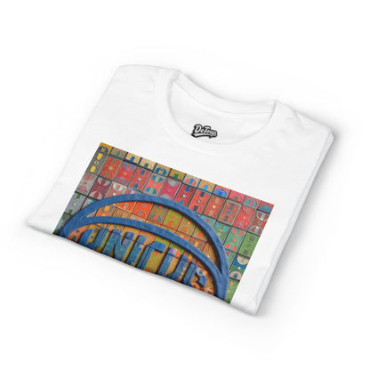NYK - Short Sleeve