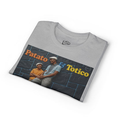 Patato & Totico - Short Sleeve