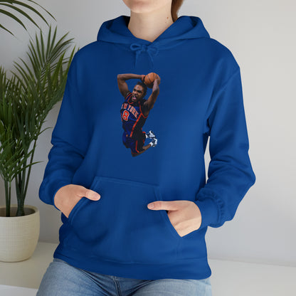 "Spreewell" -  Hooded Sweatshirt