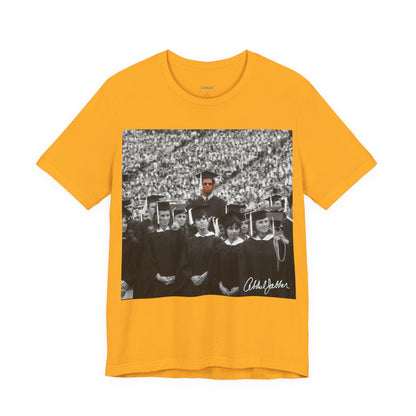 "Kareem's Graduation" - Short Sleeve
