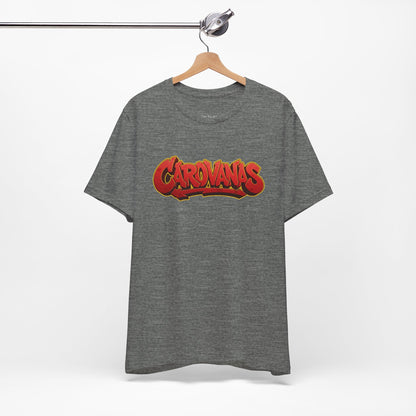 Carovanas - Short Sleeve