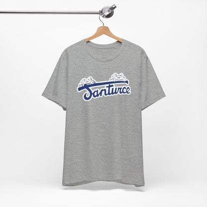 Santurce -  Short Sleeve