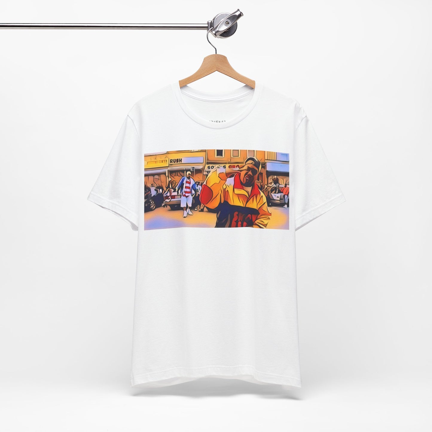 "Can It Be" -  Short Sleeve