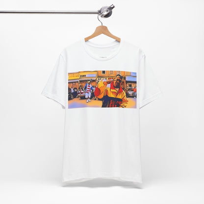 "Can It Be" -  Short Sleeve