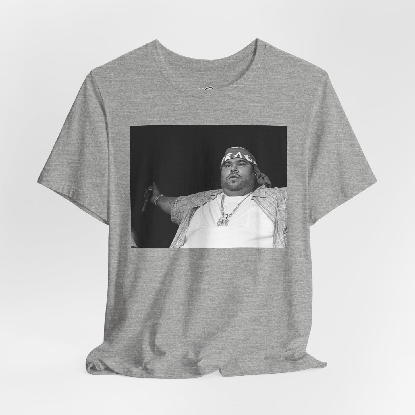 "Big Pun" -  Short Sleeve