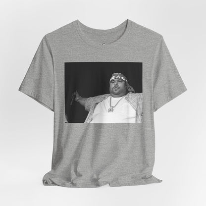 "Big Pun" -  Short Sleeve