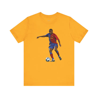 Eto'o  - Short Sleeve