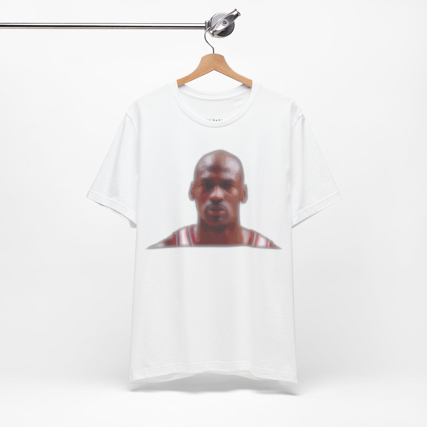 "MJ" - Short Sleeve