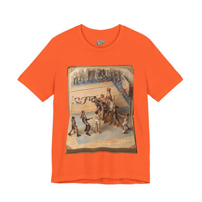 The Tip - Short Sleeve