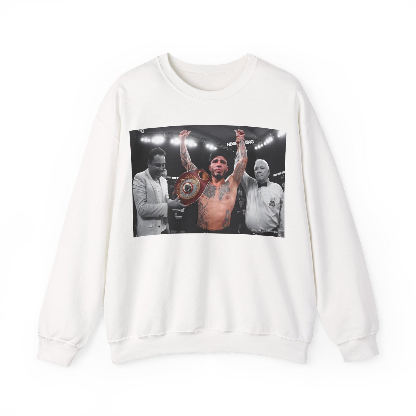 "Cotto" - Crewneck