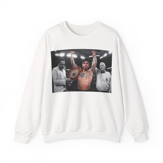 "Cotto" - Crewneck
