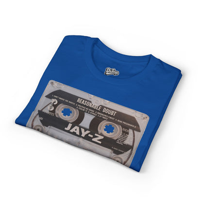 Reasonable Doubt (clay)  - Short Sleeve
