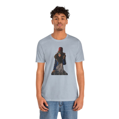 "Erykah Badu" -  Short Sleeve