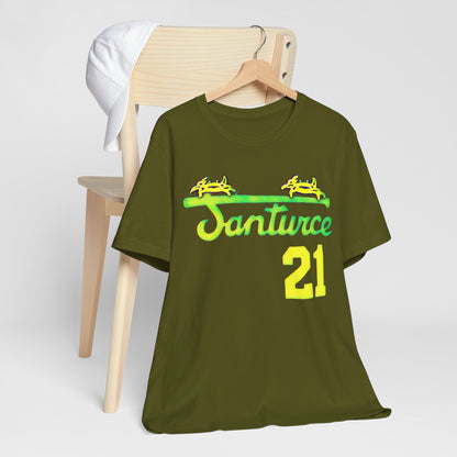 Santurce -  Short Sleeve