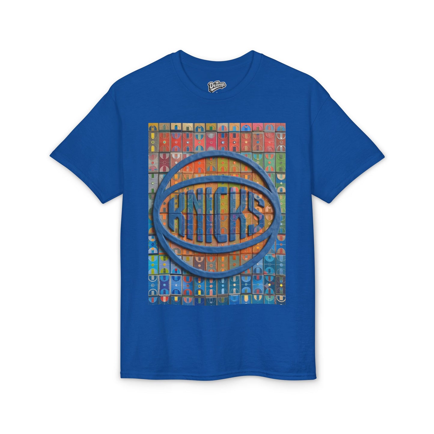 NYK - Short Sleeve