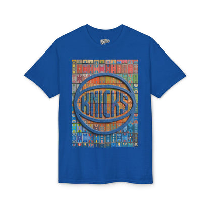NYK - Short Sleeve