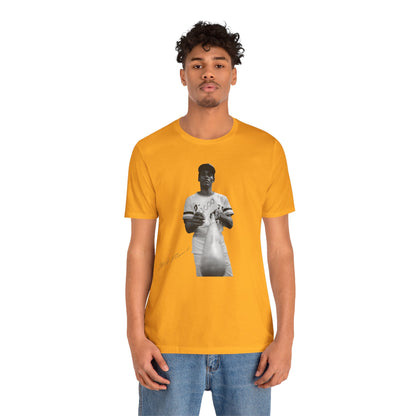 "Clemente 3000" -  Short Sleeve