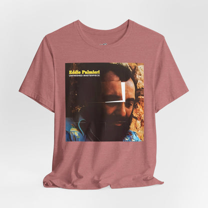 "Unfinished Masterpice" - Short Sleeve