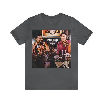 "Los Compadres" - Short Sleeve