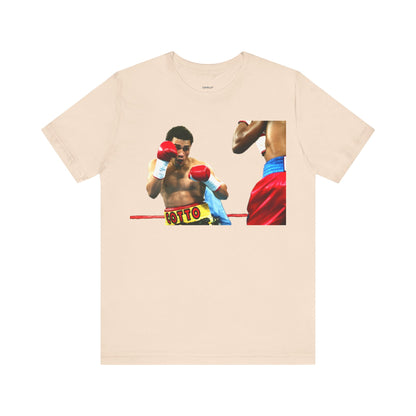 "Young Cotto" - Short Sleeve