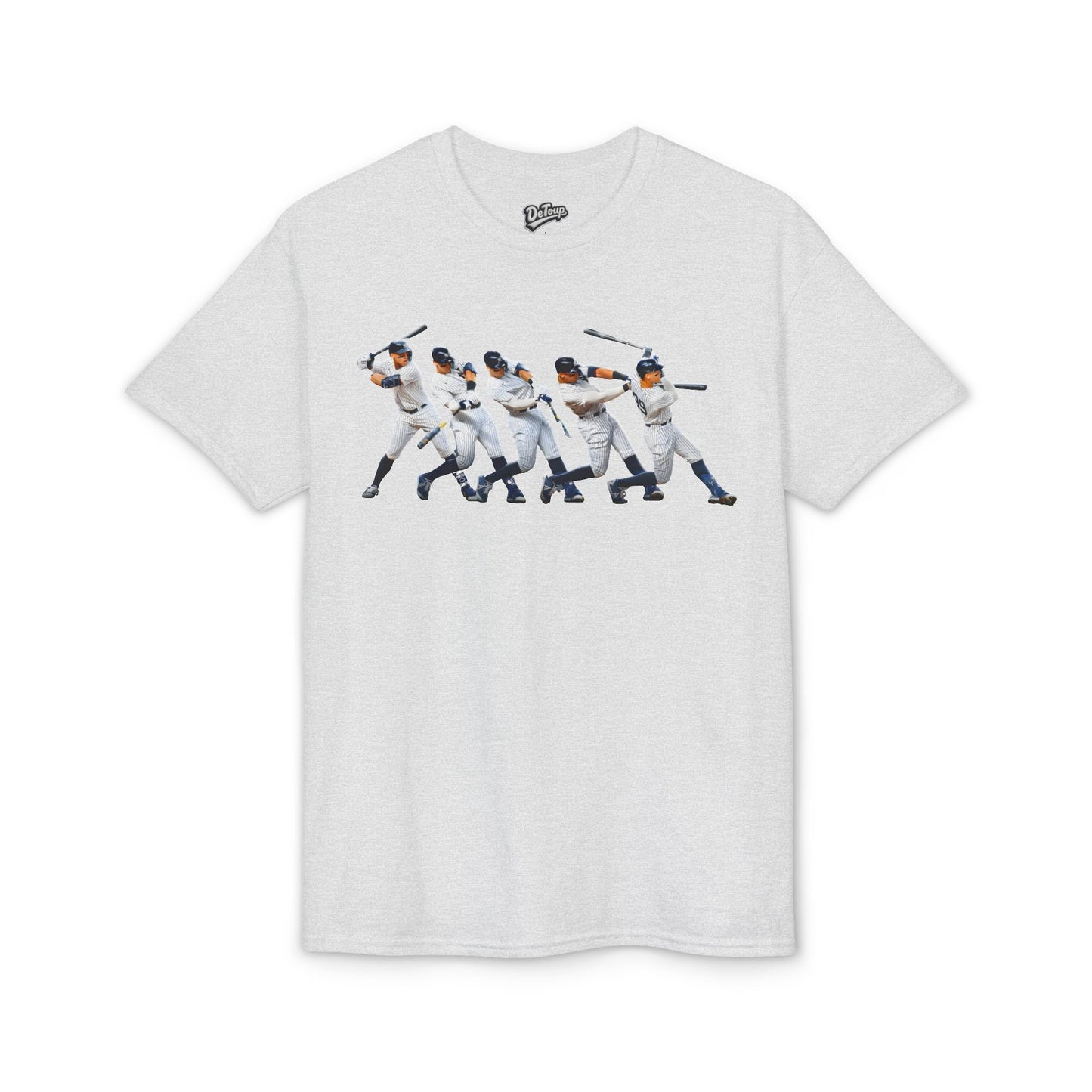 The Judge - Short Sleeve
