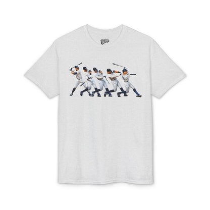 The Judge - Short Sleeve