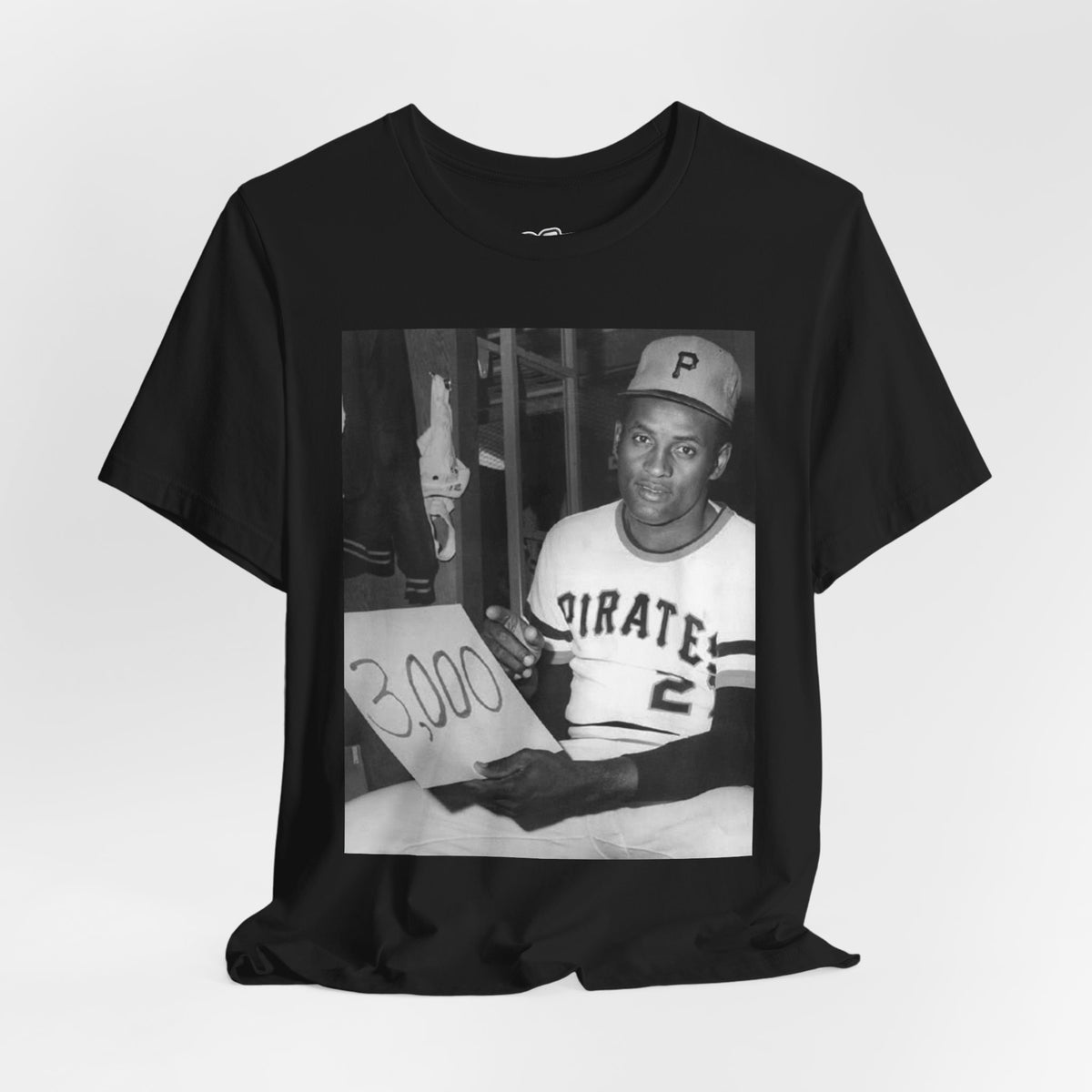 " 3000 Hit" -  Short Sleeve