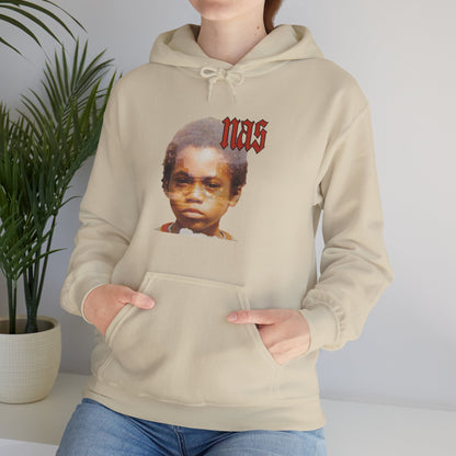 "Illmatic" -  Hoodie