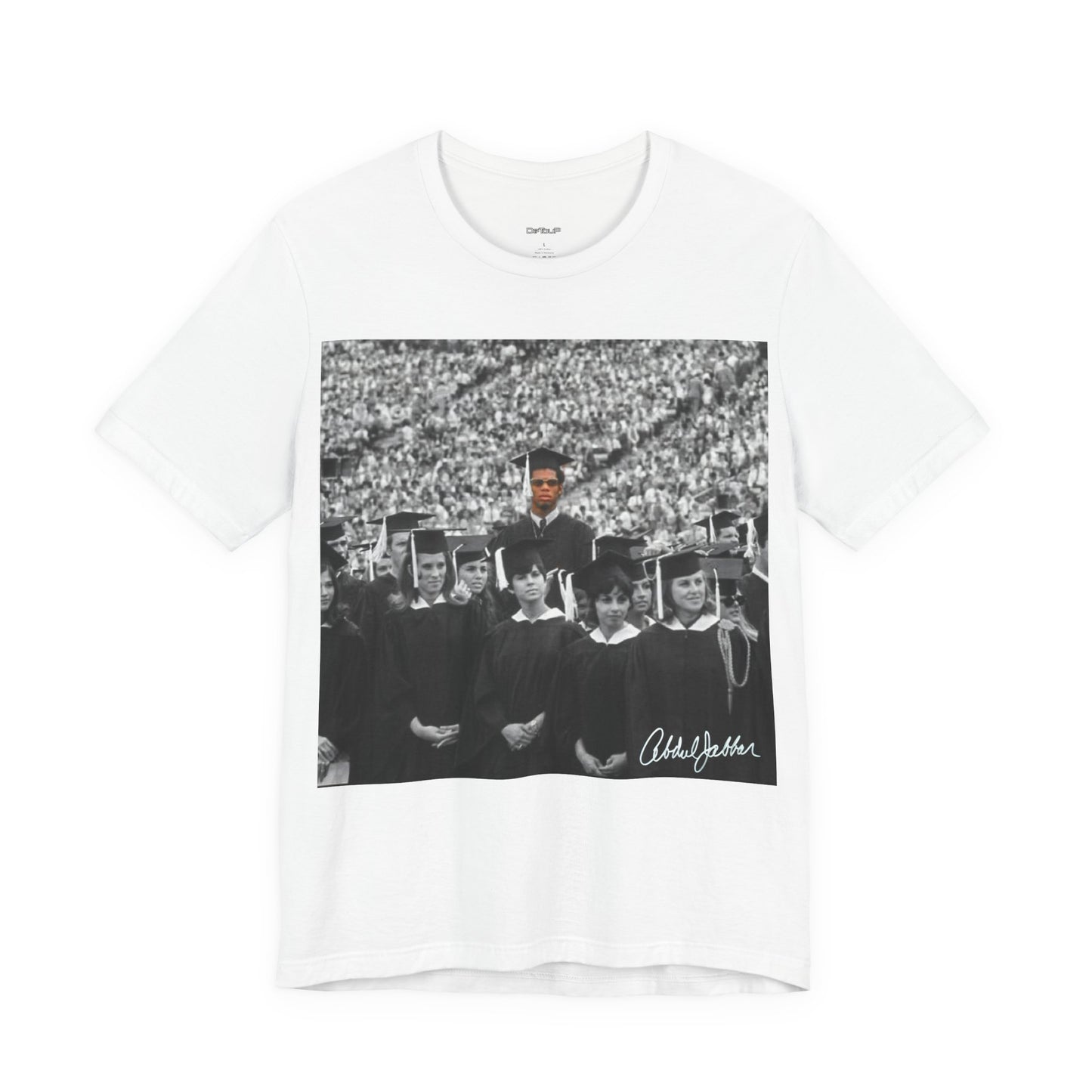 "Kareem's Graduation" - Short Sleeve