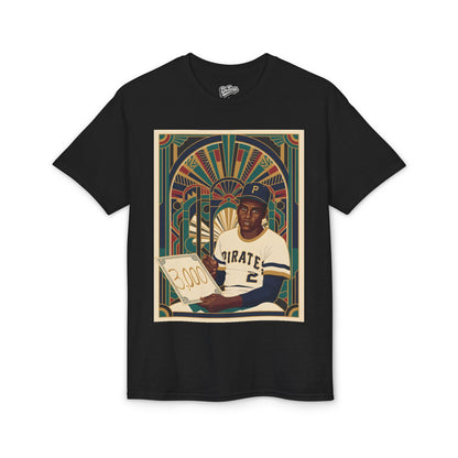 Hit 3000 - Short Sleeve