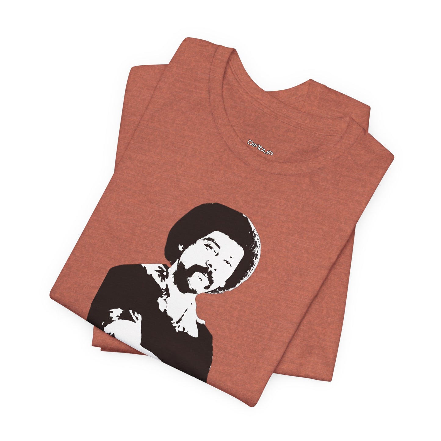 Chamaco = Short Sleeve