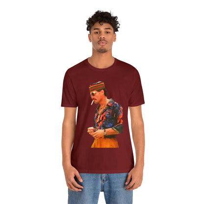 "El Papa" -  Short Sleeve