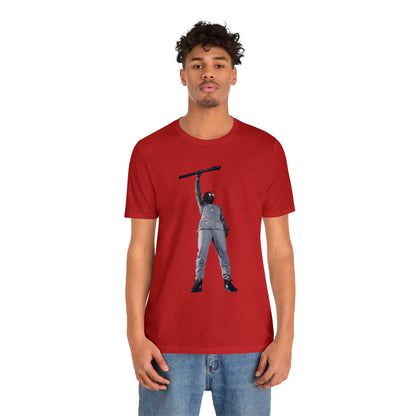 "Andre 3000" - Short Sleeve