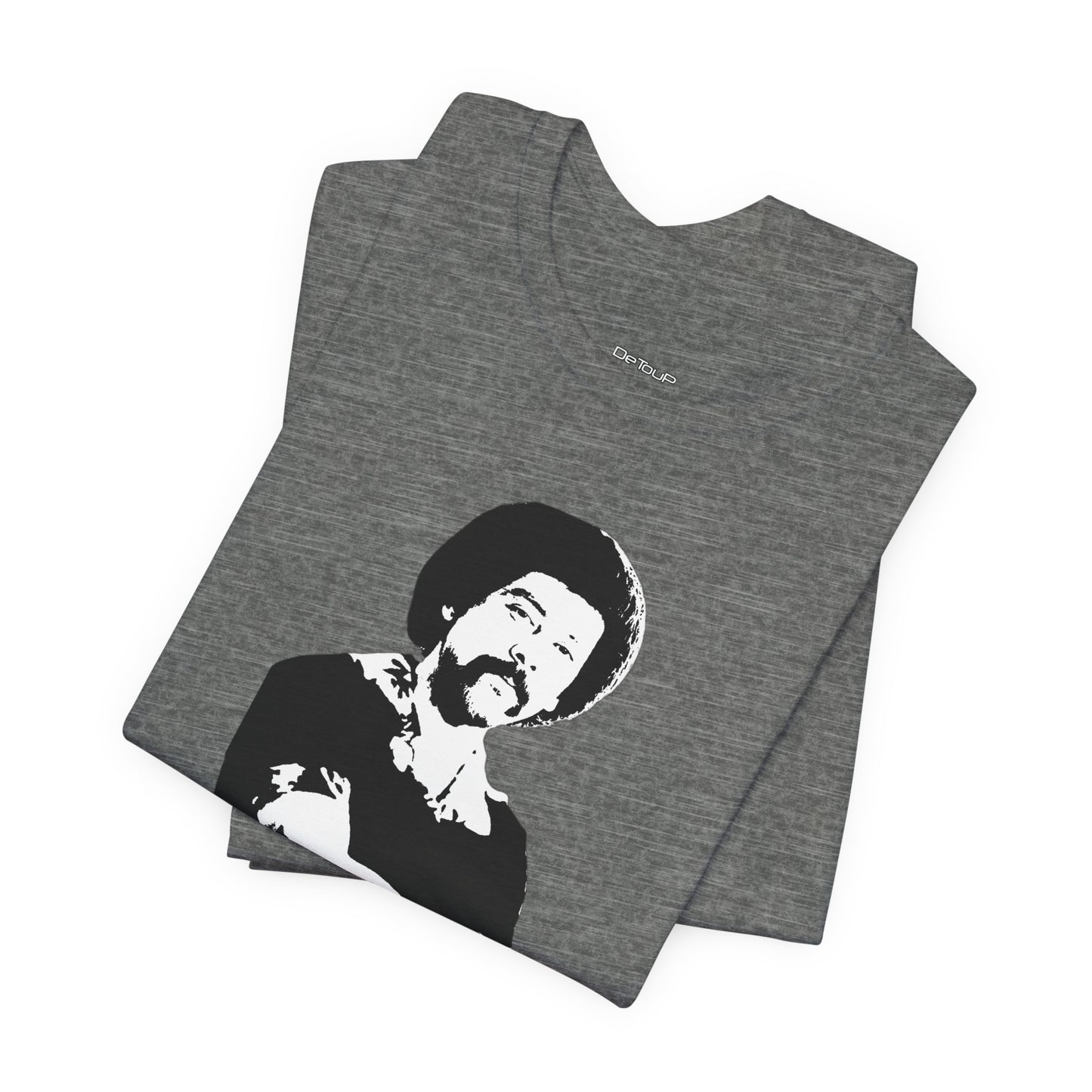 Chamaco = Short Sleeve