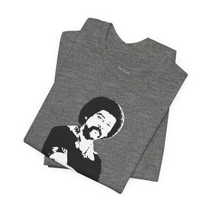 Chamaco = Short Sleeve