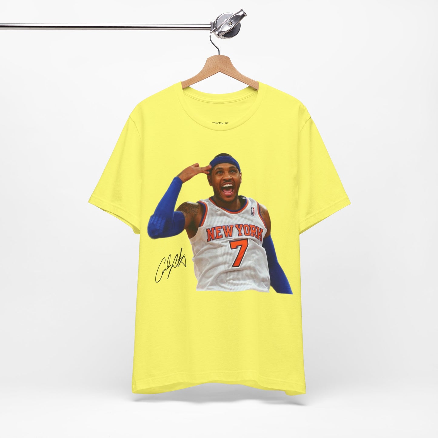 "Melo" - Short Sleeve