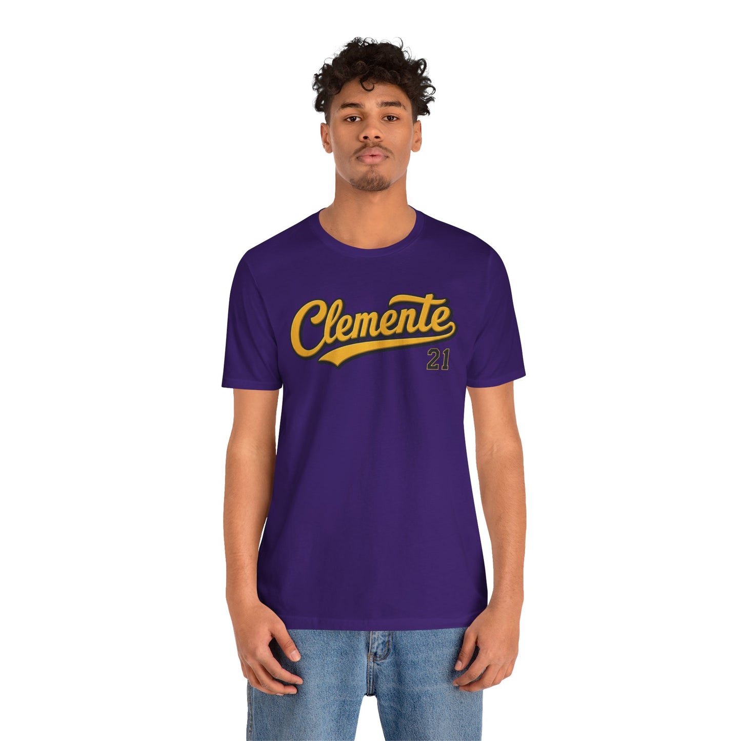 Clemente - Short Sleeve