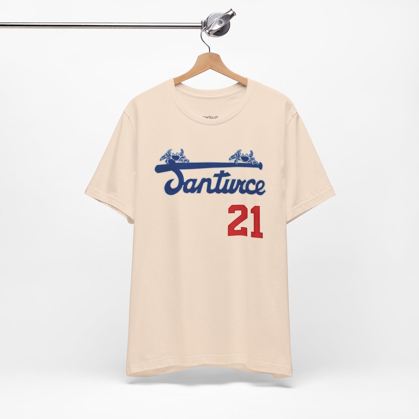 Santurce 21  - Short Sleeve