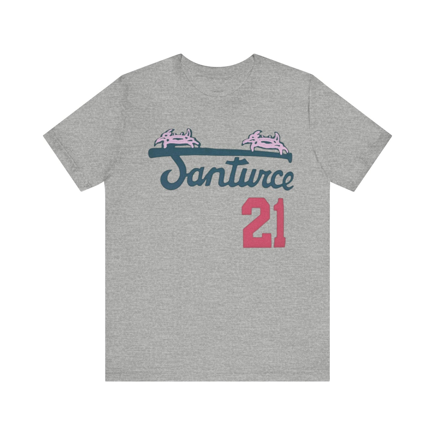 Santurce - Short Sleeve