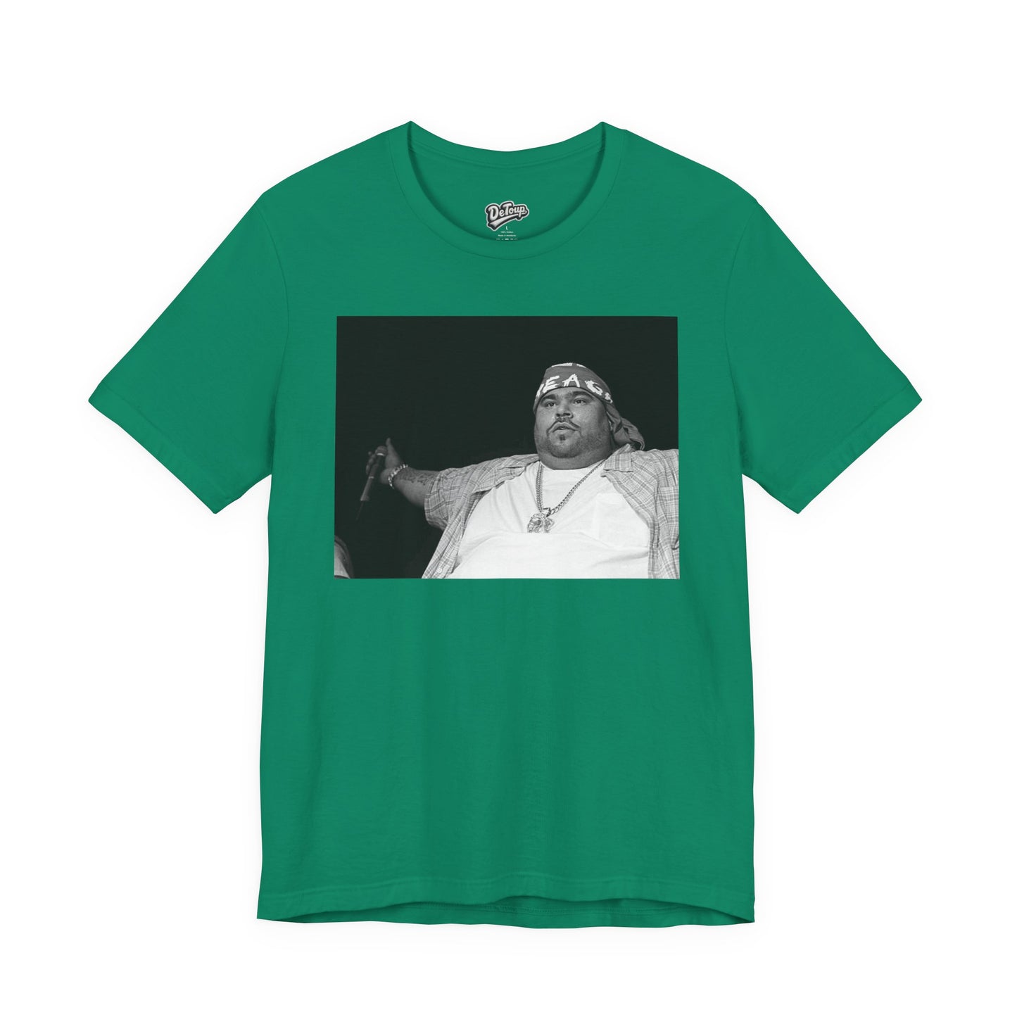 "Big Pun" -  Short Sleeve